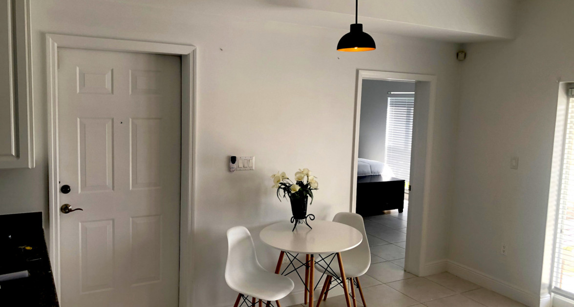 The Careenage 2 Bed End Unit - Image 12