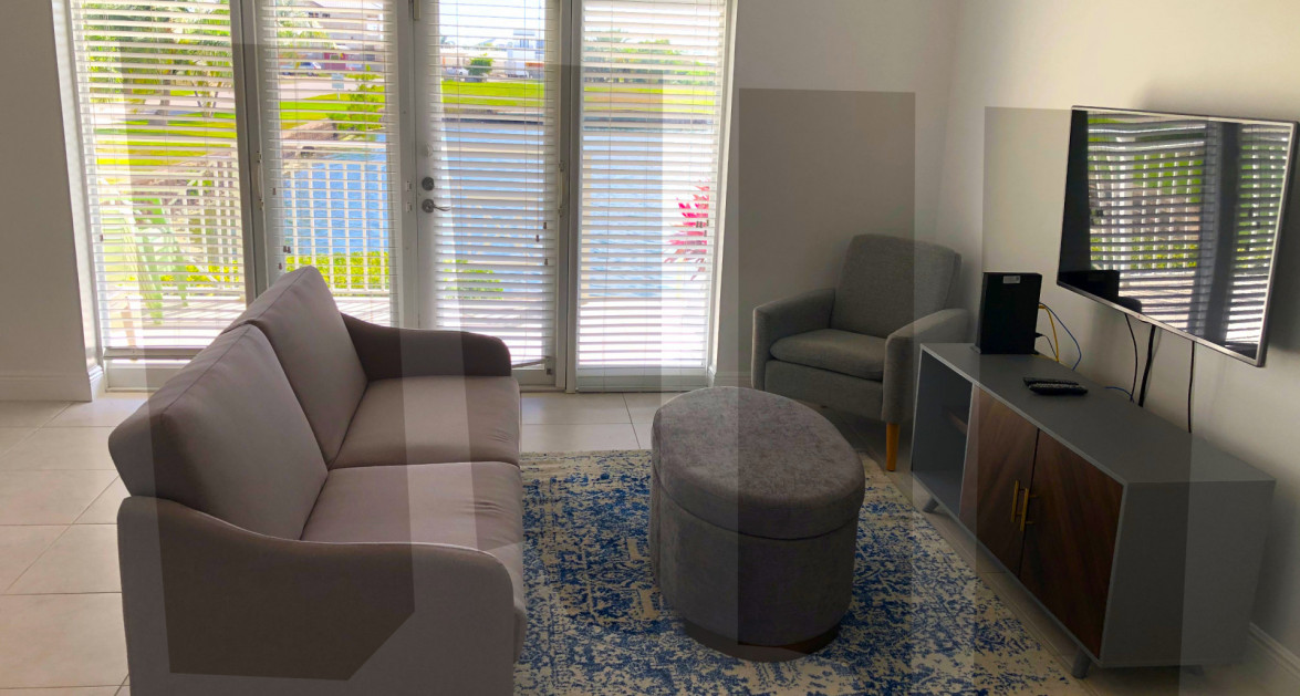 The Careenage 2 Bed End Unit - Image 11