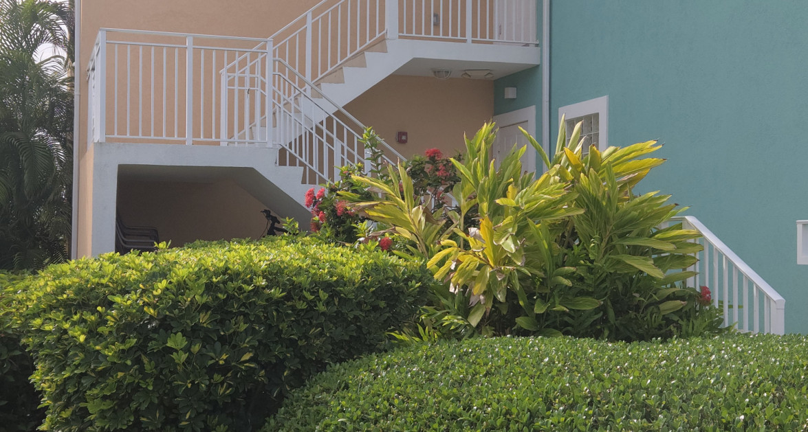 The Careenage 2 Bed End Unit - Image 5