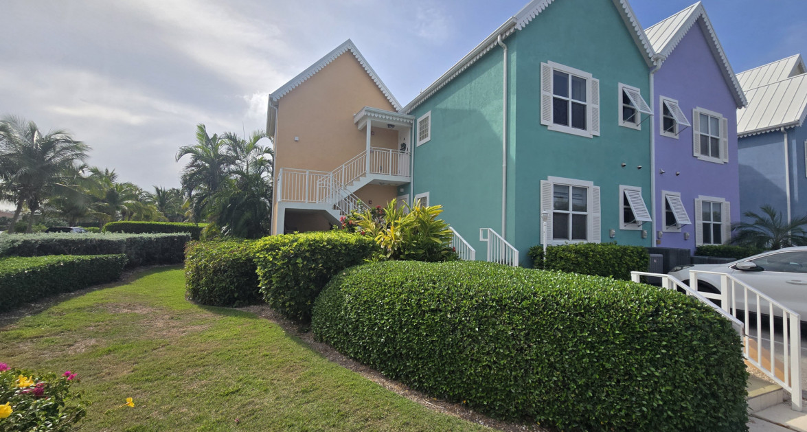 The Careenage 2 Bed End Unit - Image 3