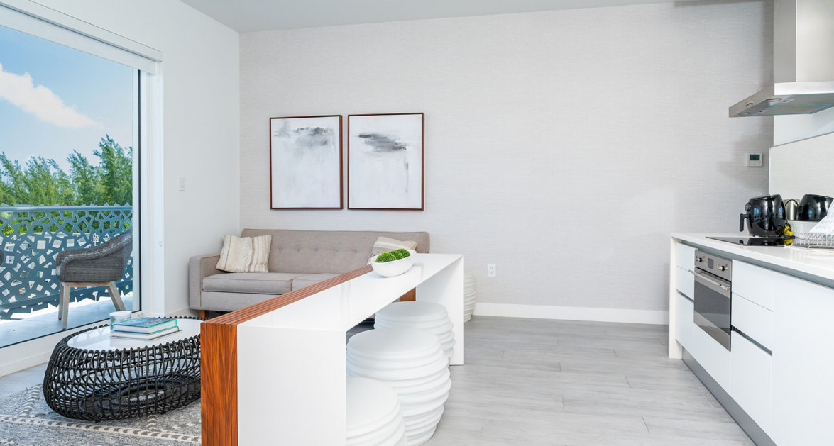 The Grove Top Floor Condo - Image 11