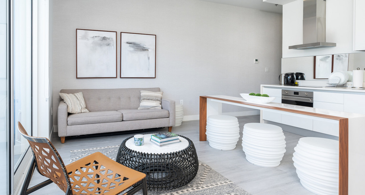 The Grove Top Floor Condo - Image 9