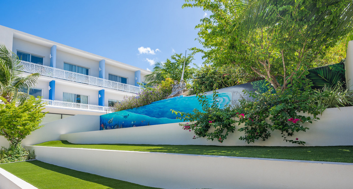 The Grove Top Floor Condo - Image 2