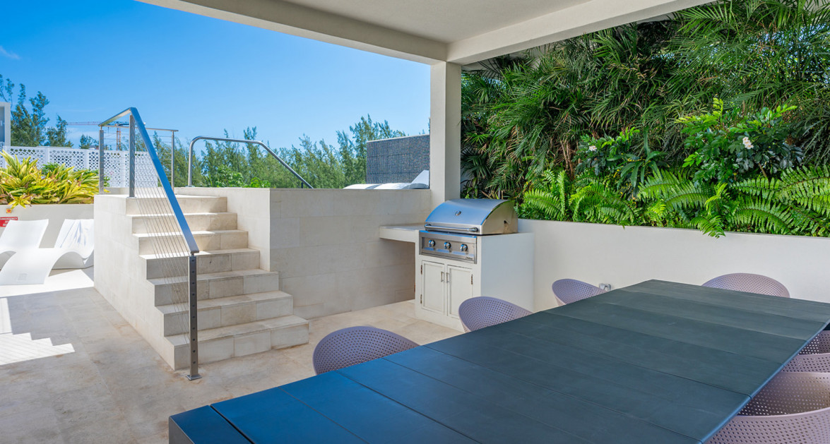 The Grove Top Floor Condo - Image 5