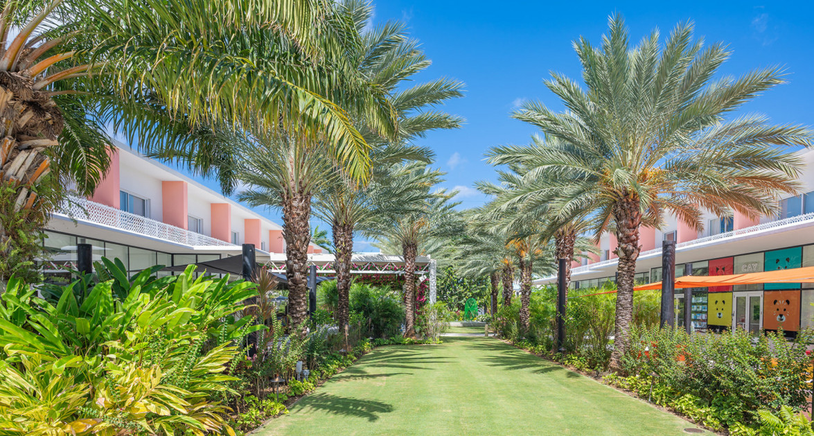 The Grove Top Floor Condo - Image 1