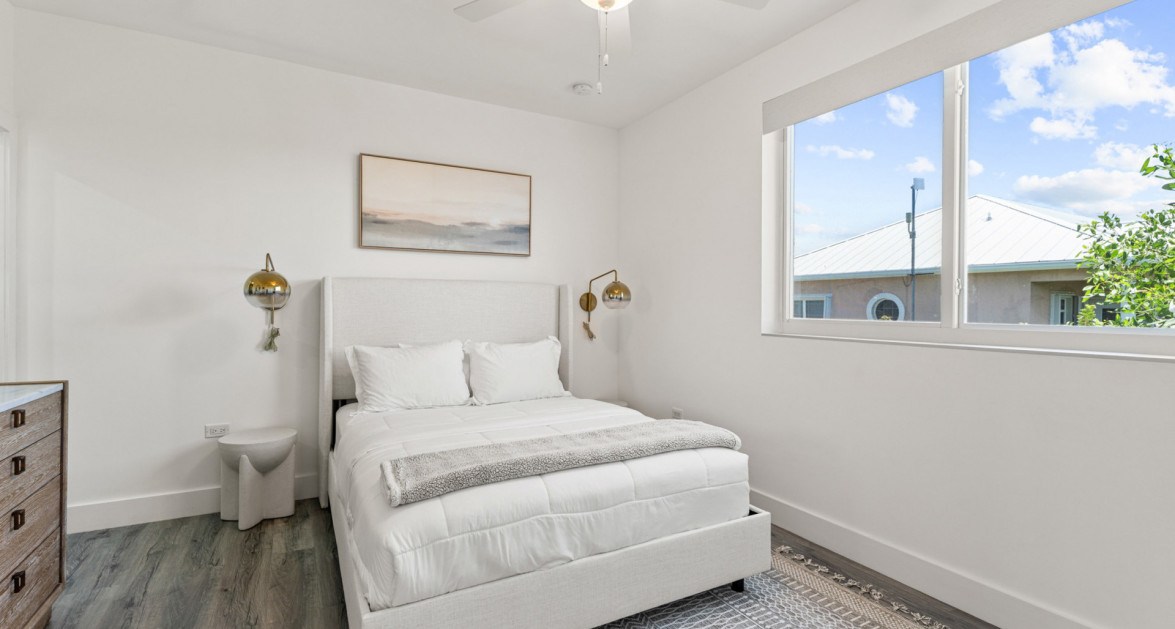 THE MANTRAS #33 (SOUTH SOUND TOWNHOME w/ CUSTOM BACK GARDEN) - Image 18