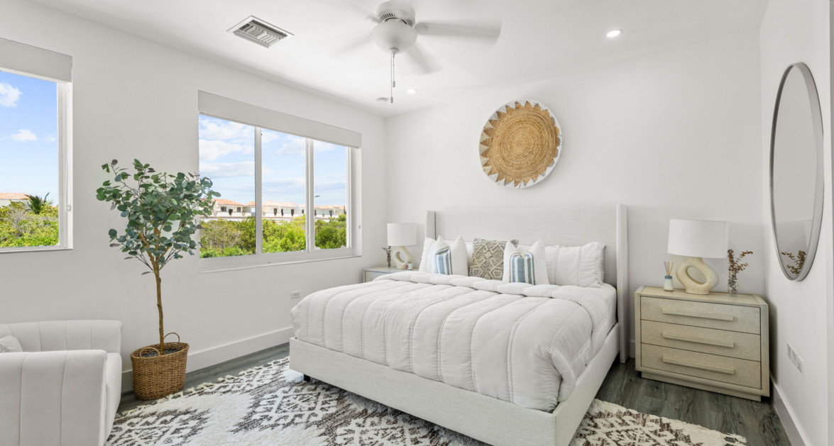 THE MANTRAS #33 (SOUTH SOUND TOWNHOME w/ CUSTOM BACK GARDEN) - Image 15