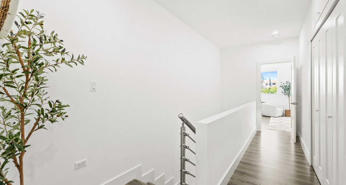 THE MANTRAS #33 (SOUTH SOUND TOWNHOME w/ CUSTOM BACK GARDEN) - Image 13