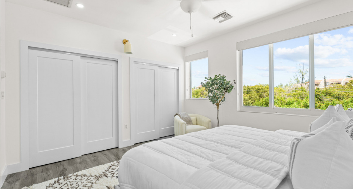 THE MANTRAS #33 (SOUTH SOUND TOWNHOME w/ CUSTOM BACK GARDEN) - Image 16