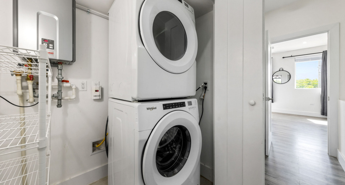 THE MANTRAS #36 (2 BED, 2.5 BATH SOUTH SOUND TOWNHOME) - Image 19