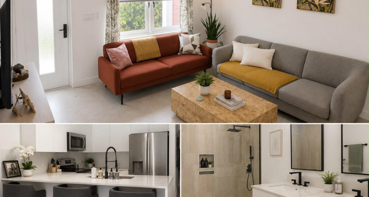 The Meadows 2 Bed + Den - Image 4