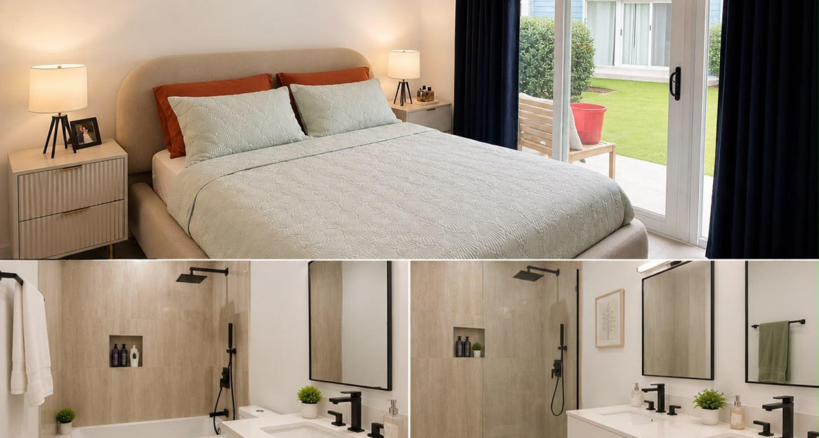 The Meadows 2 Bed + Den - Image 2