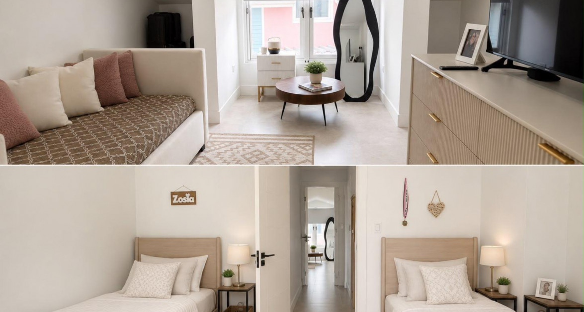 The Meadows 2 Bed + Den - Image 1