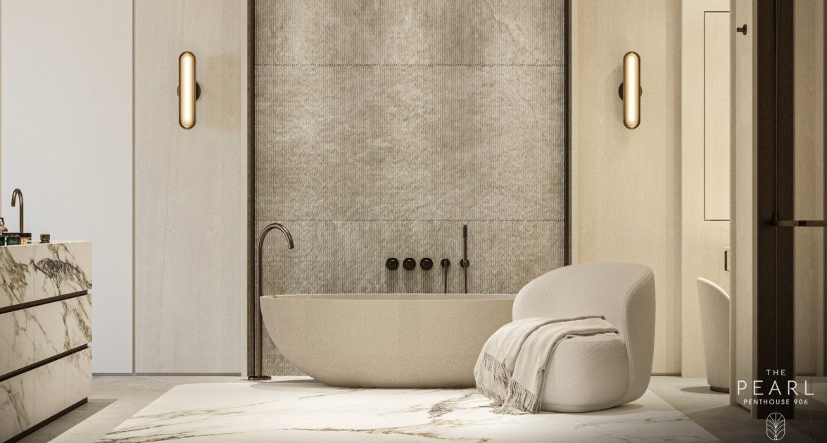 The Pearl - Watermark Penthouse - Image 9