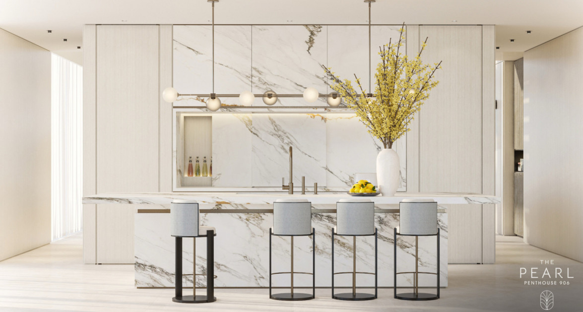 The Pearl - Watermark Penthouse - Image 2