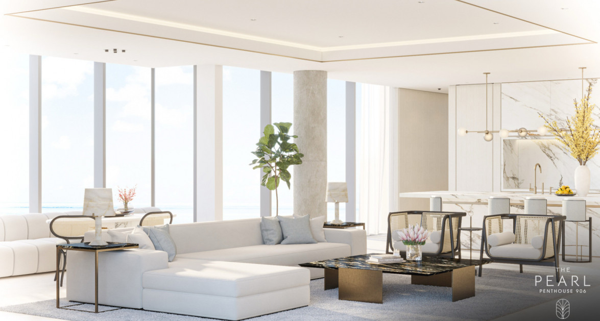 The Pearl - Watermark Penthouse - Image 1
