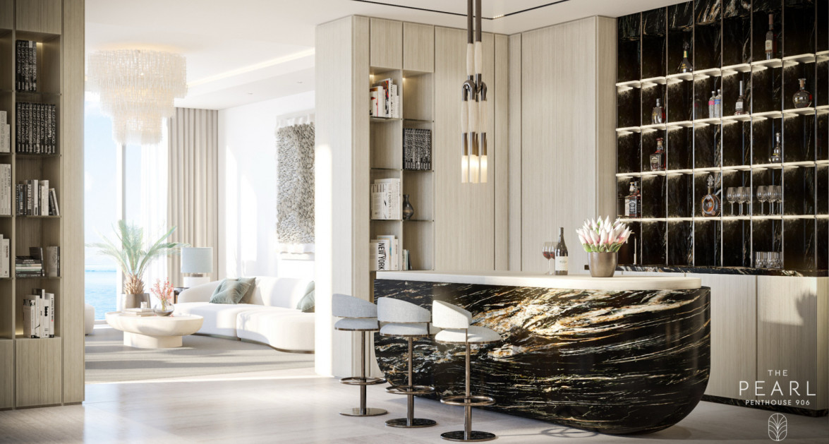 The Pearl - Watermark Penthouse - Image 3