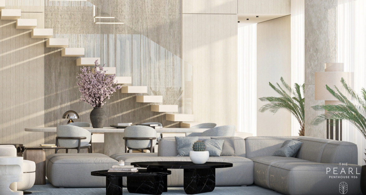 The Pearl - Watermark Penthouse - Image 6