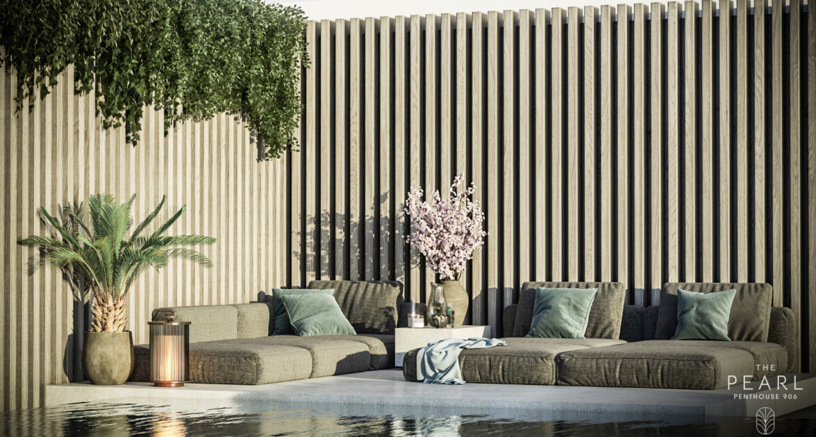 The Pearl - Watermark Penthouse - Image 11