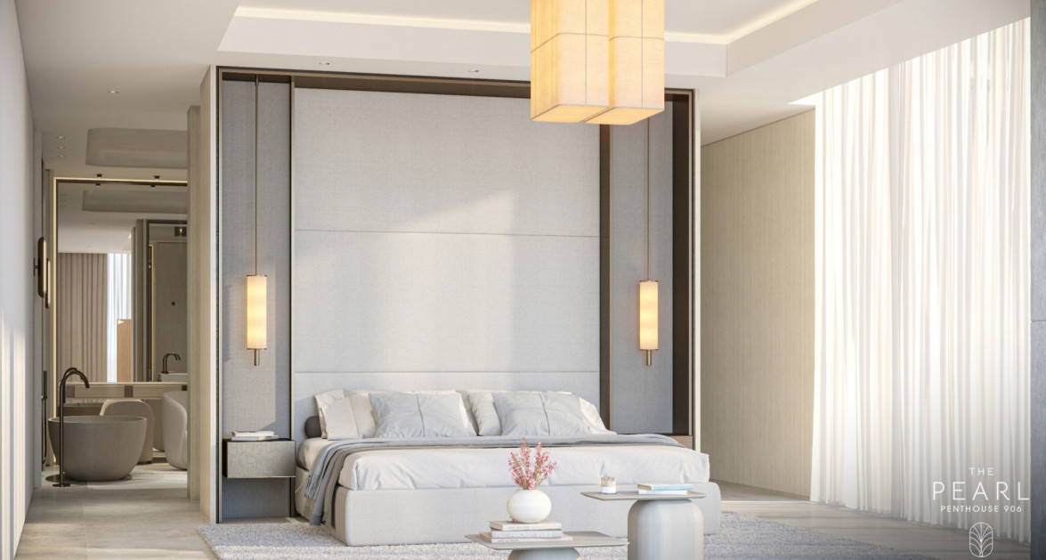 The Pearl - Watermark Penthouse - Image 8