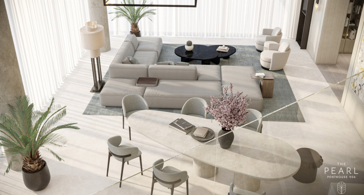 The Pearl - Watermark Penthouse - Image 7