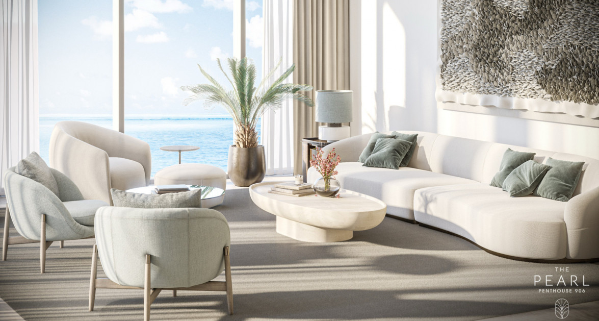 The Pearl - Watermark Penthouse - Image 4