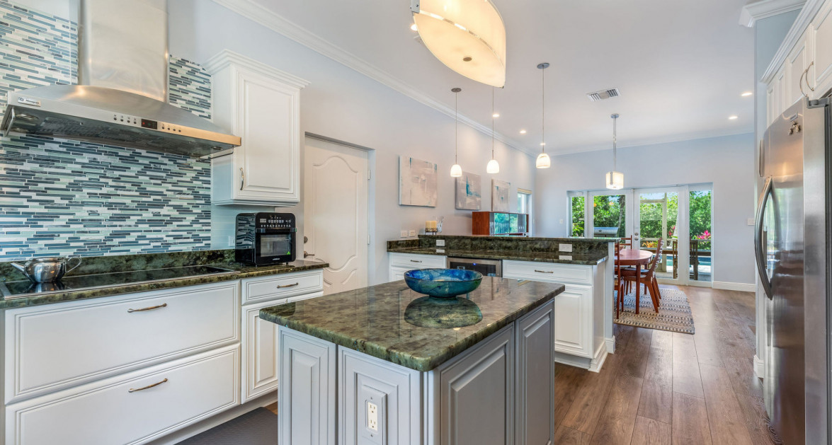 The Point at Paradise Cove #14 - Image 10