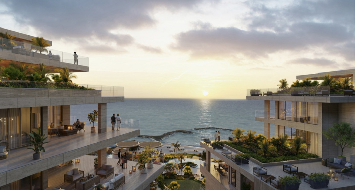 The Residences at Mandarin Oriental Grand Cayman - Image 13