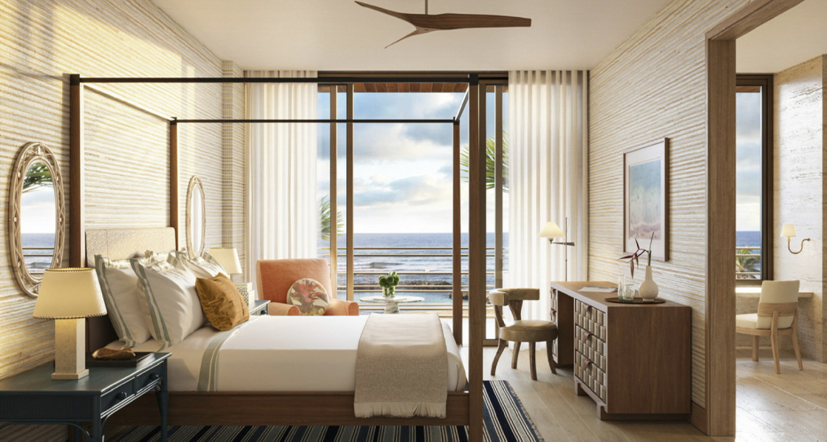 The Residences at Mandarin Oriental Grand Cayman - Image 3