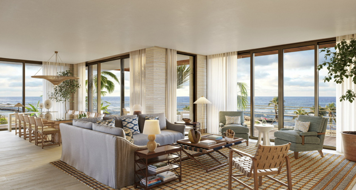 The Residences at Mandarin Oriental Grand Cayman - Image 1