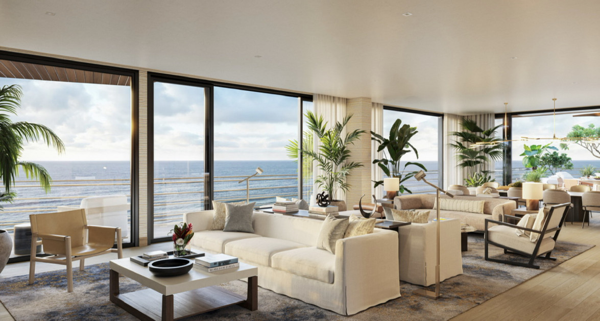 The Residences at Mandarin Oriental Grand Cayman - Image 4