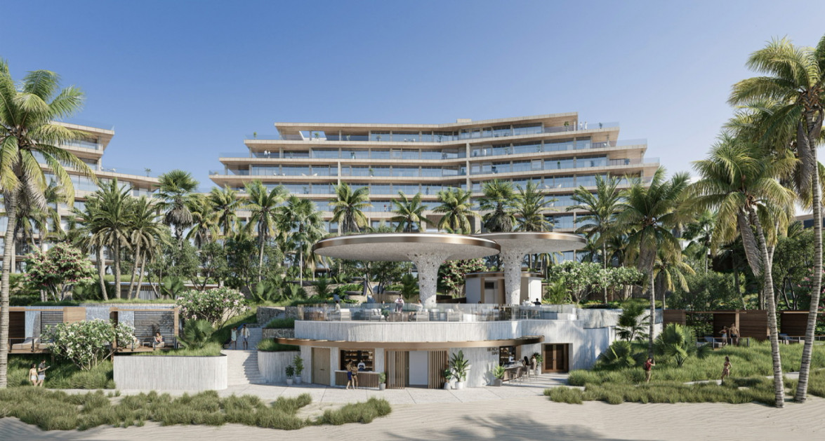 The Residences at Mandarin Oriental Grand Cayman - Image 17