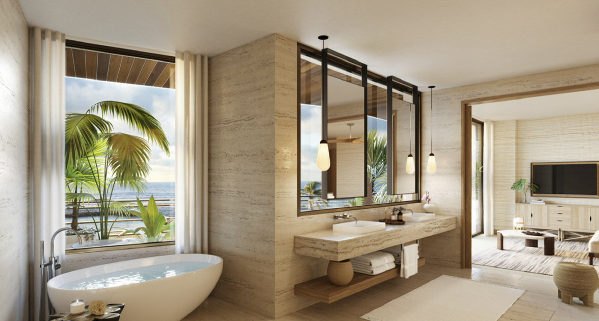 The Residences at Mandarin Oriental Grand Cayman - Image 2
