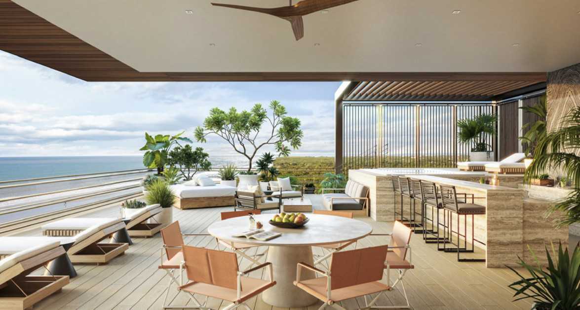 The Residences at Mandarin Oriental Grand Cayman - Image 5