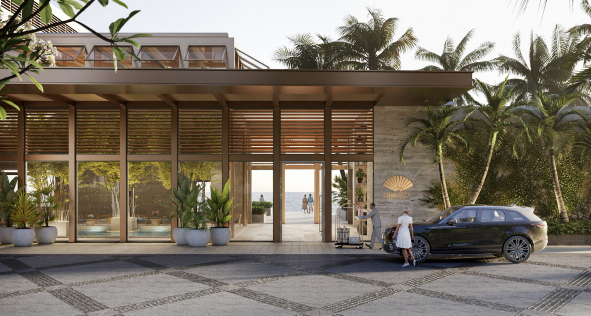 The Residences at Mandarin Oriental Grand Cayman - Image 9