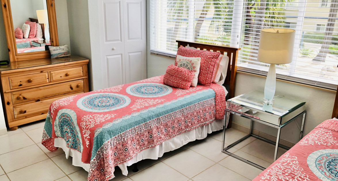 The Retreat - 2 Bed 2.5 Bath - Image 19