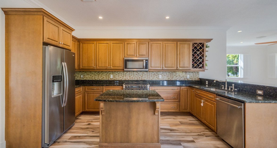 The Shores Family Home - Image 9