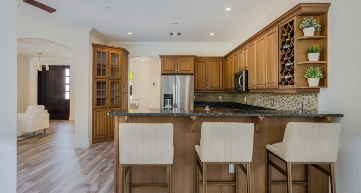 The Shores Family Home - Image 8