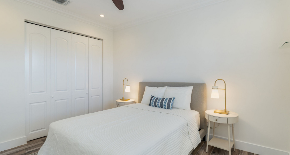 The Shores Family Home - Image 21