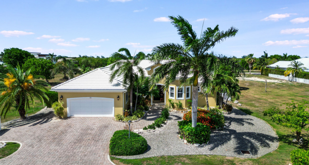 The Shores Family Home