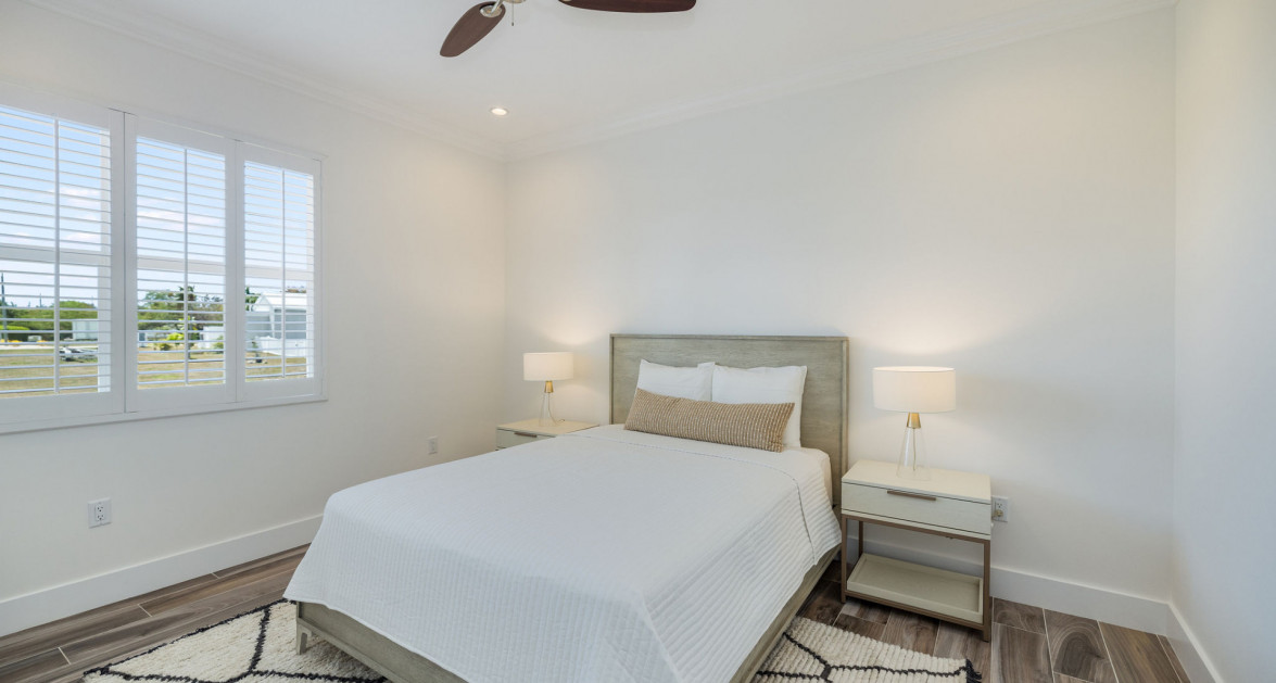 The Shores Family Home - Image 23