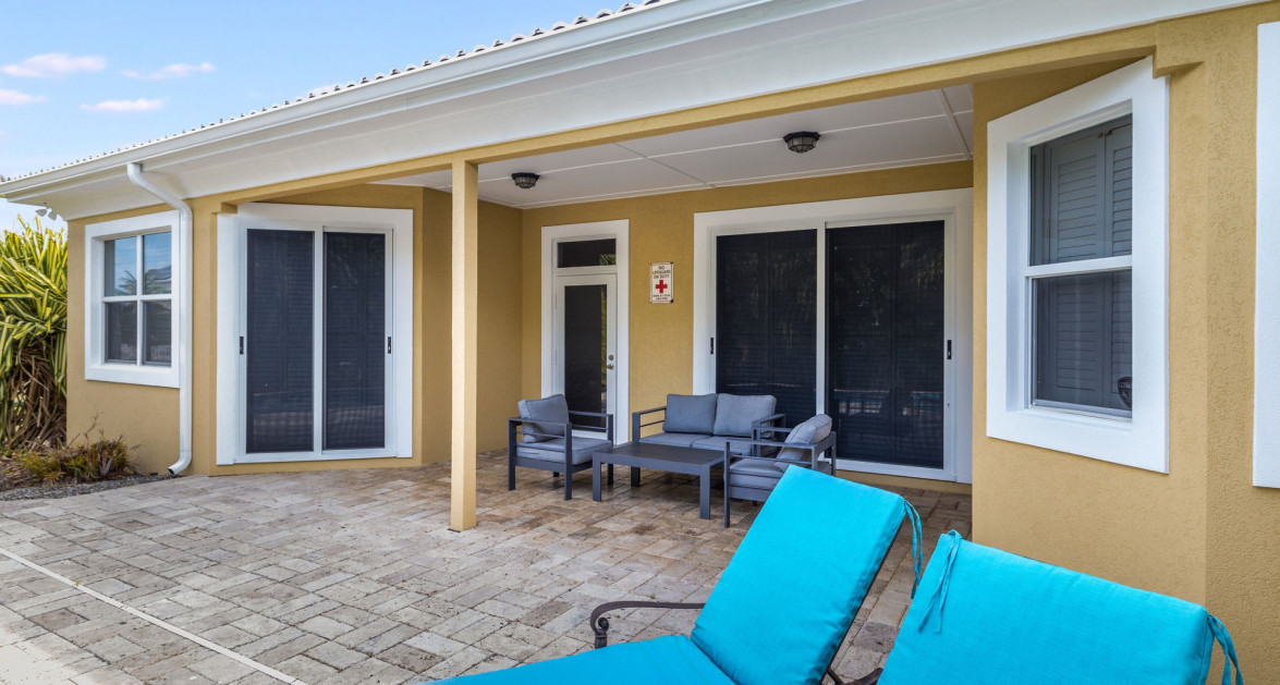 The Shores Family Home - Image 28