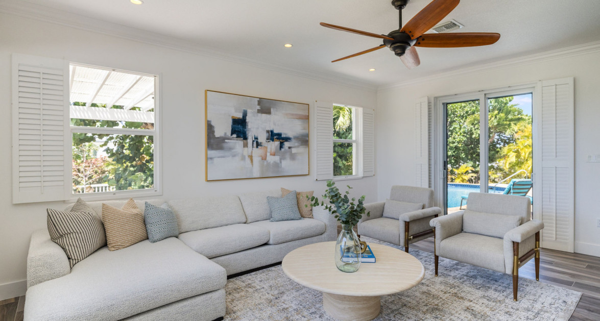 The Shores Family Home - Image 13