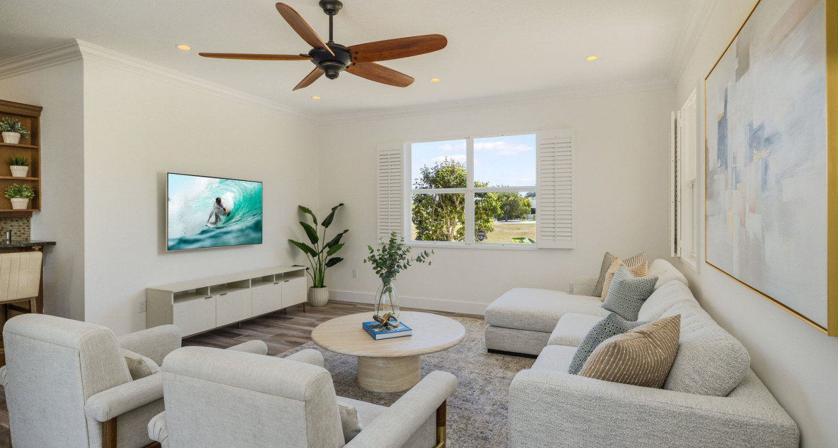 The Shores Family Home - Image 12