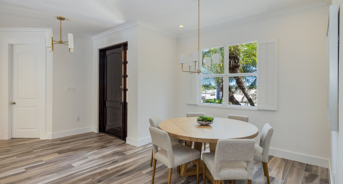 The Shores Family Home - Image 1