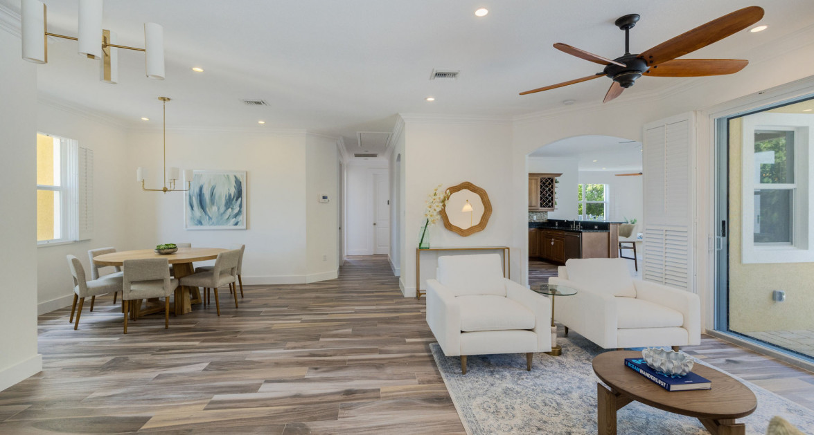 The Shores Family Home - Image 3