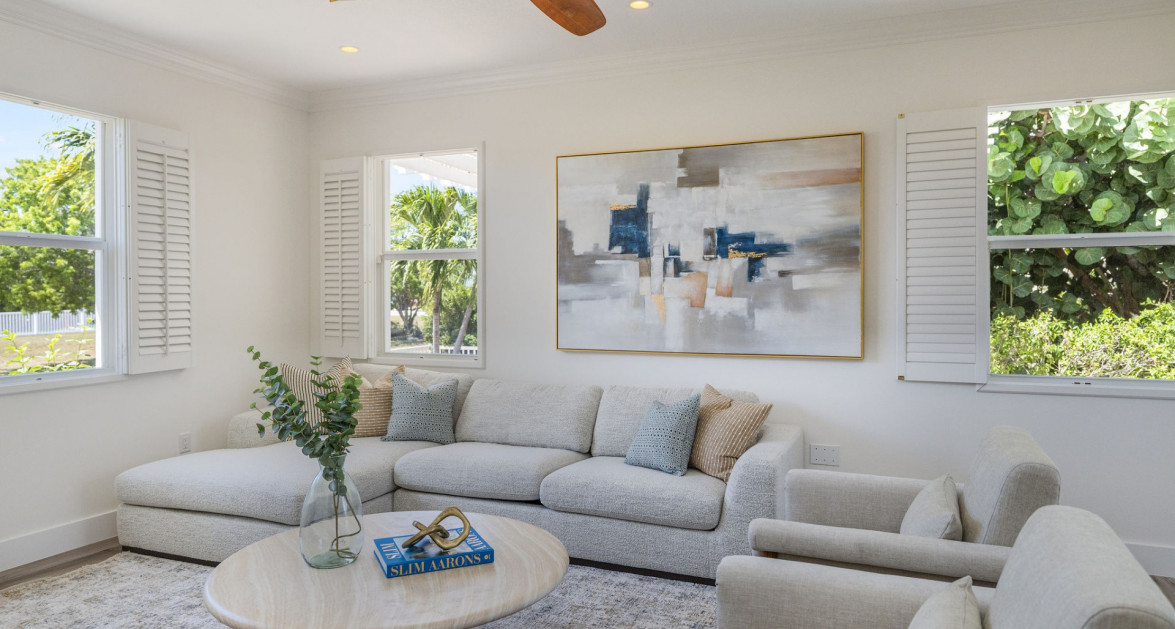 The Shores Family Home - Image 14