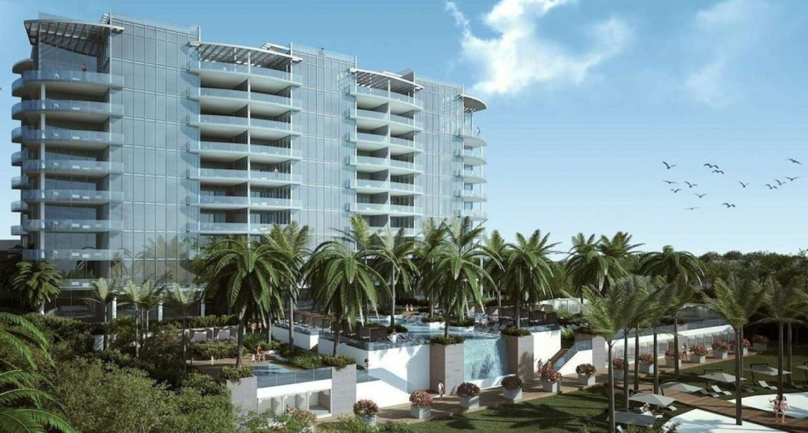 The Watermark - Best Views Of Beach & Sea - Image 12