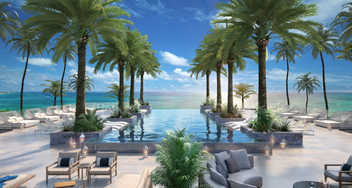 The Watermark - Best Views Of Beach & Sea