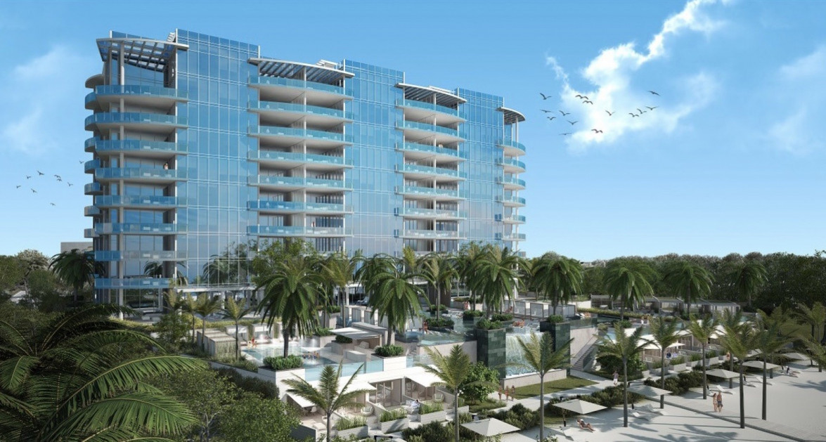 The Watermark - Best Views Of Beach & Sea - Image 1
